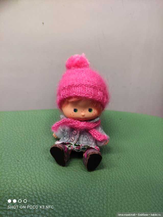 Поездка малышки Вишеньки в город Чехов (фото 10)