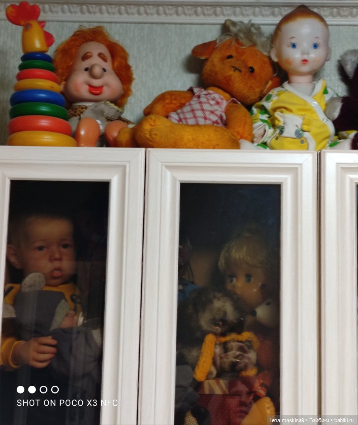 Поездка малышки Вишеньки в город Чехов