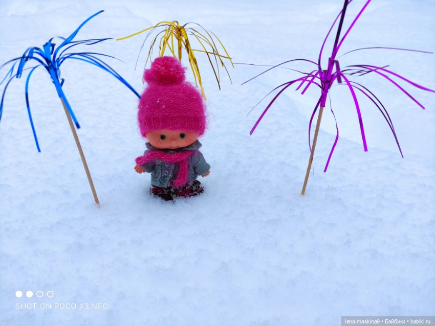 Поездка малышки Вишеньки в город Чехов