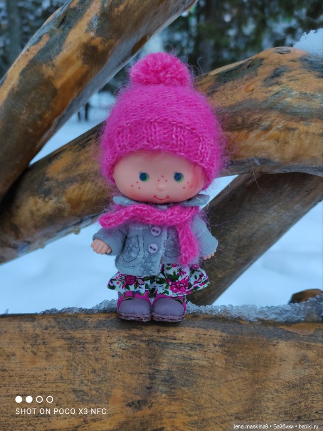 Продолжение поездки Вишеньки ,в город Чехов