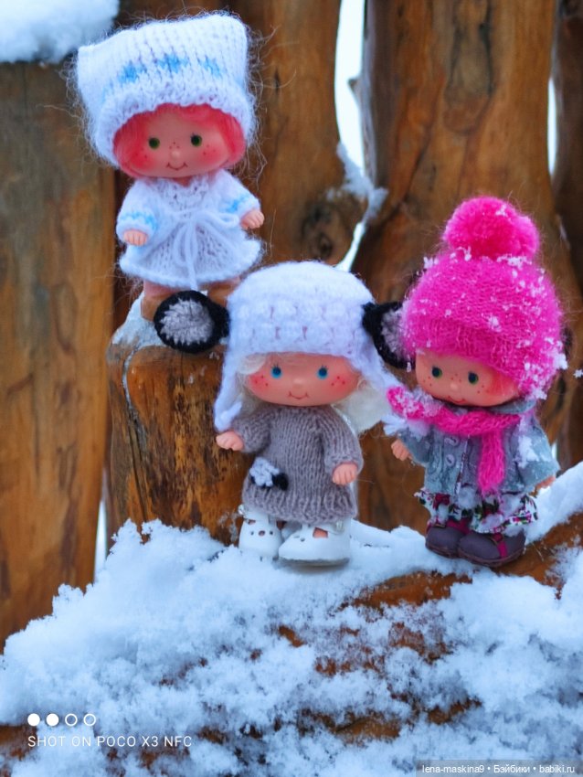 Продолжение поездки Вишеньки ,в город Чехов (фото 10)