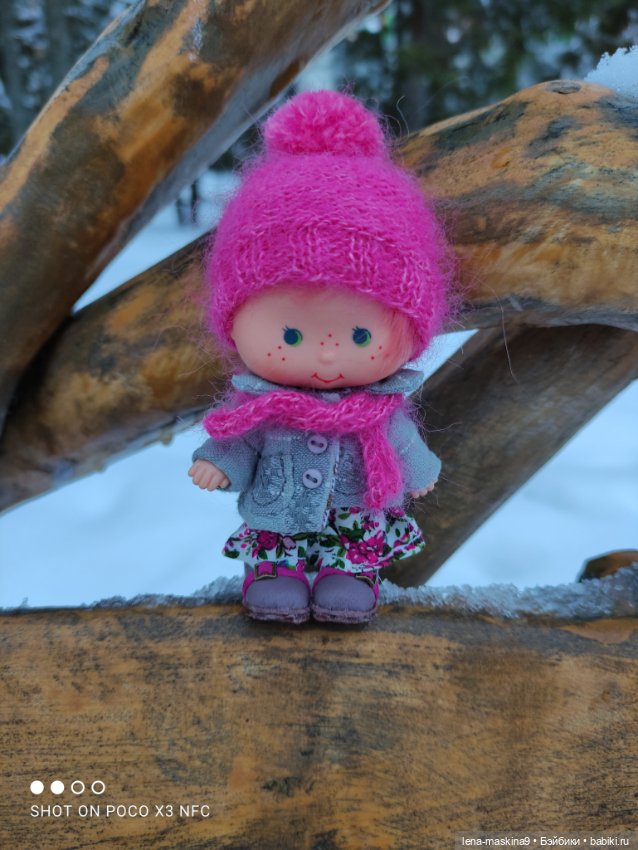 Продолжение поездки Вишеньки ,в город Чехов