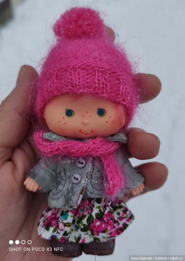 Продолжение поездки Вишеньки ,в город Чехов