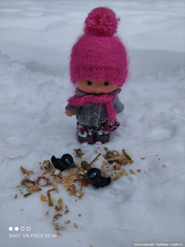 Продолжение поездки Вишеньки ,в город Чехов