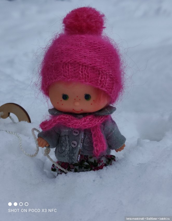 Продолжение поездки Вишеньки ,в город Чехов
