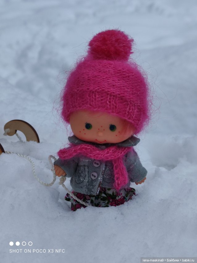 Продолжение поездки Вишеньки ,в город Чехов