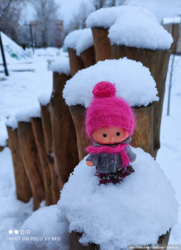 Продолжение поездки Вишеньки ,в город Чехов