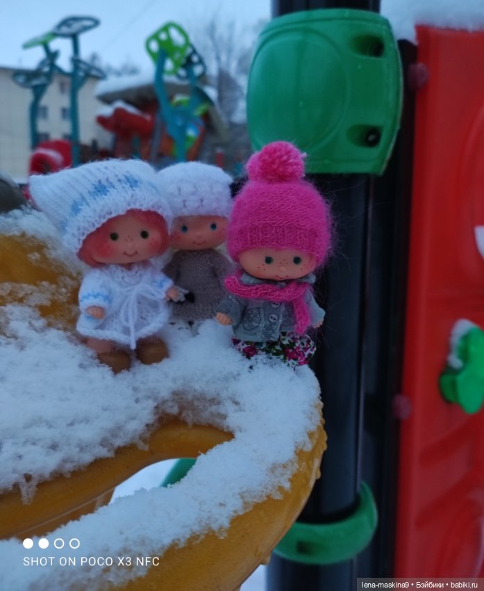 Продолжение поездки Вишеньки ,в город Чехов (фото 3)