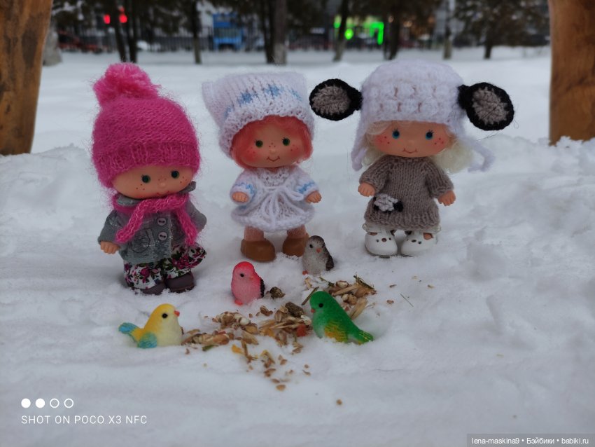 Продолжение поездки Вишеньки ,в город Чехов