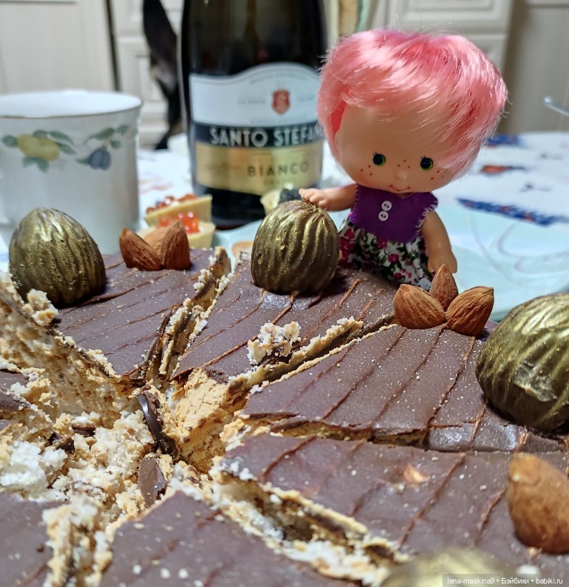 Продолжение поездки Вишеньки ,в город Чехов