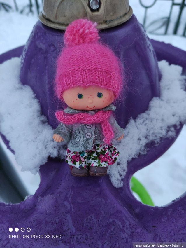 Продолжение поездки Вишеньки ,в город Чехов