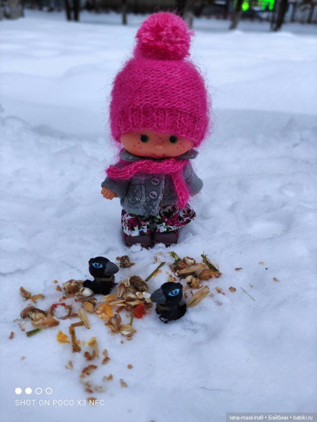 Продолжение поездки Вишеньки ,в город Чехов
