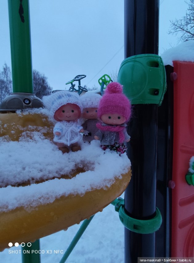 Продолжение поездки Вишеньки ,в город Чехов (фото 5)