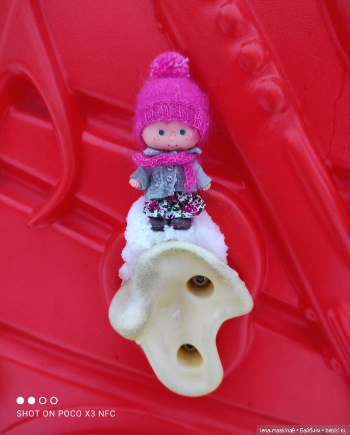 Продолжение поездки Вишеньки ,в город Чехов (фото 6)