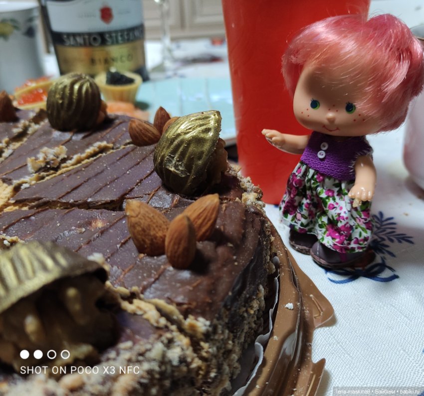 Продолжение поездки Вишеньки ,в город Чехов