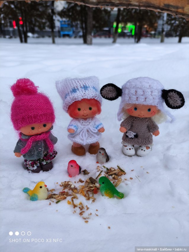 Продолжение поездки Вишеньки ,в город Чехов