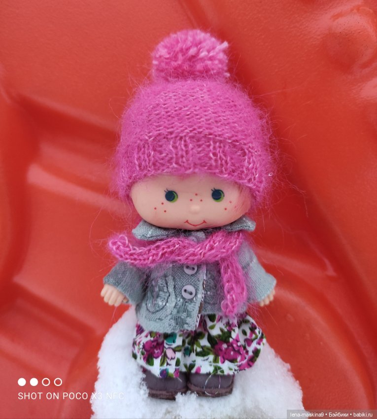 Продолжение поездки Вишеньки ,в город Чехов (фото 4)