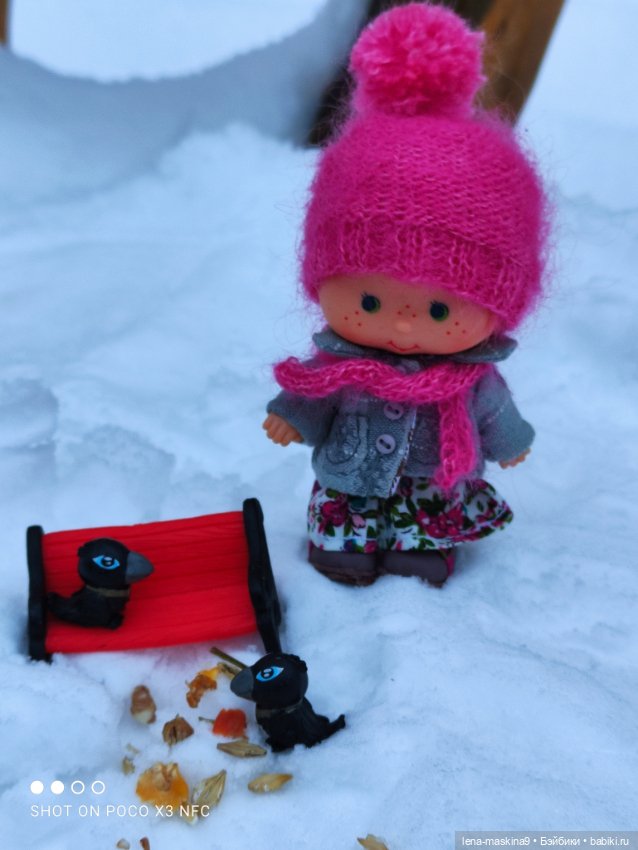 Продолжение поездки Вишеньки ,в город Чехов