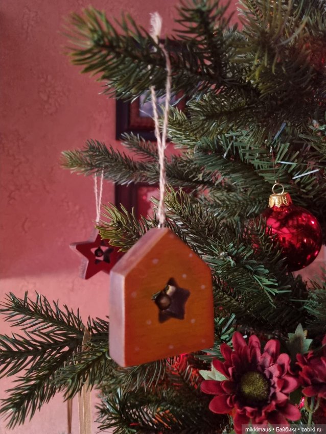 Моя ёлка 2022! Всех с рождеством