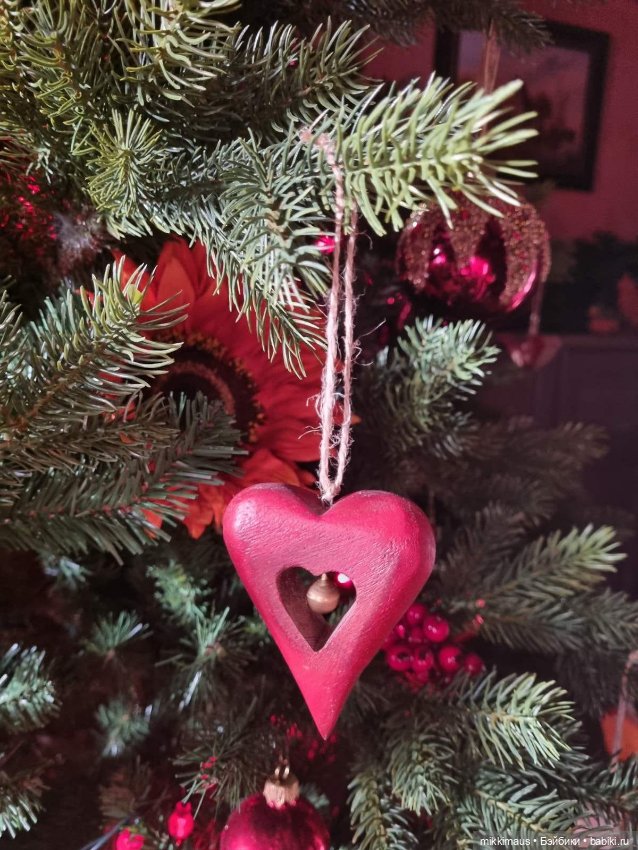 Моя ёлка 2022! Всех с рождеством