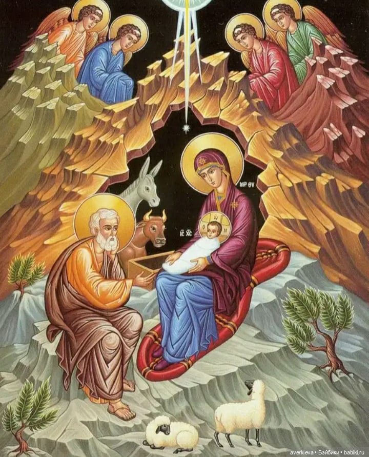 Тимон и Пумба празднуют Сочельник