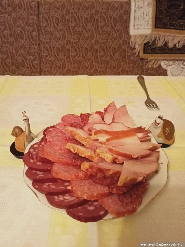 Тимон и Пумба празднуют Сочельник (фото 7)