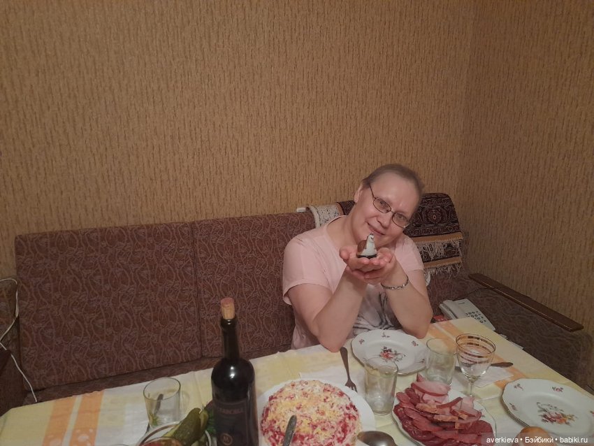 Тимон и Пумба празднуют Сочельник