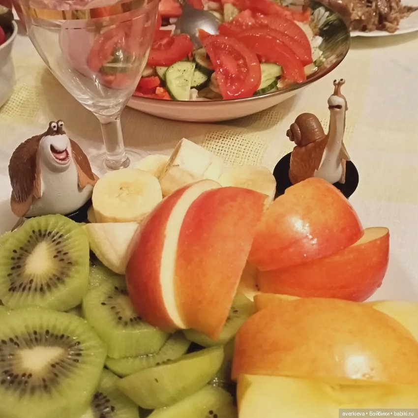 Тимон и Пумба празднуют Сочельник (фото 10)