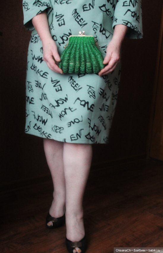 Блестящие — Другие хобби и увлечения: сад (фото 2)