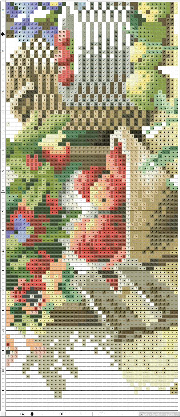 Садово огородные схемки 2