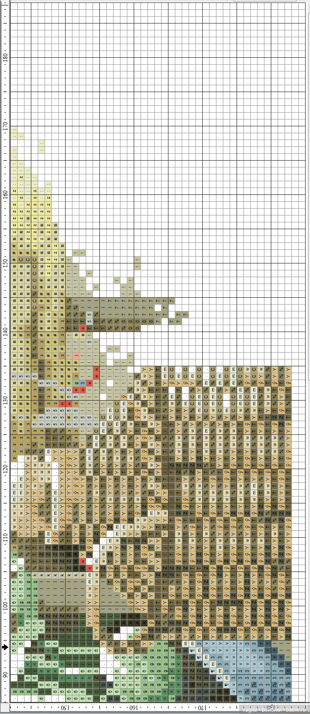 Садово огородные схемки 2