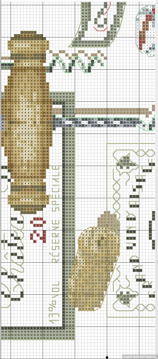 Садово огородные схемки 2