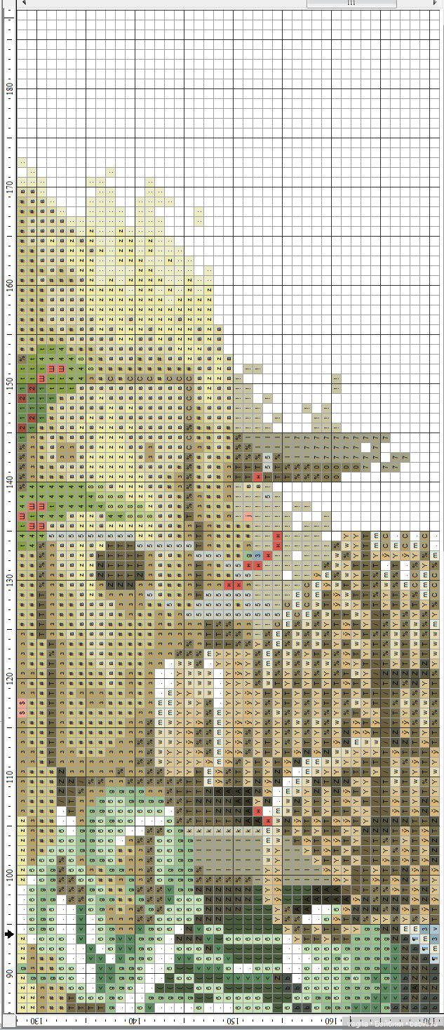 Садово огородные схемки 2