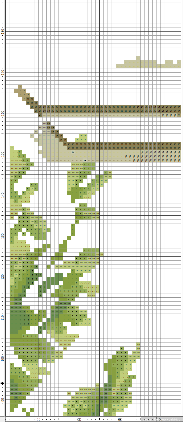 Садово огородные схемки 2