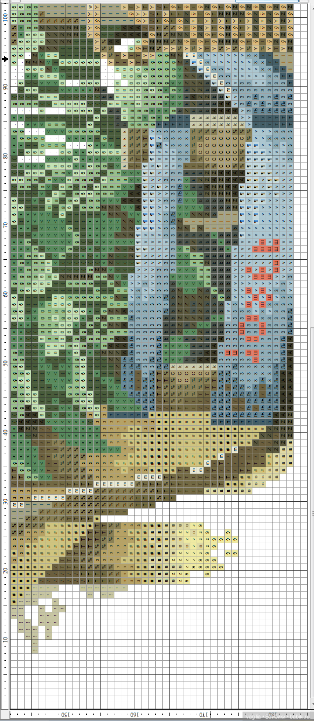 Садово огородные схемки 2