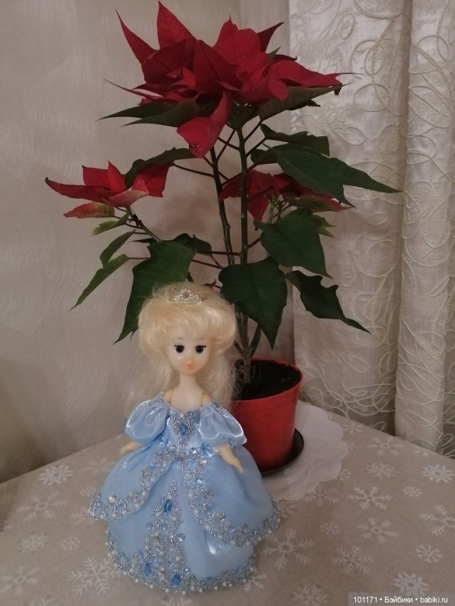 Ивановская Золушка : сказка на Рождество (фото 2)