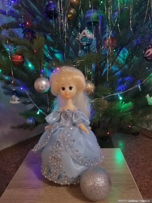 Ивановская Золушка : сказка на Рождество (фото 4)