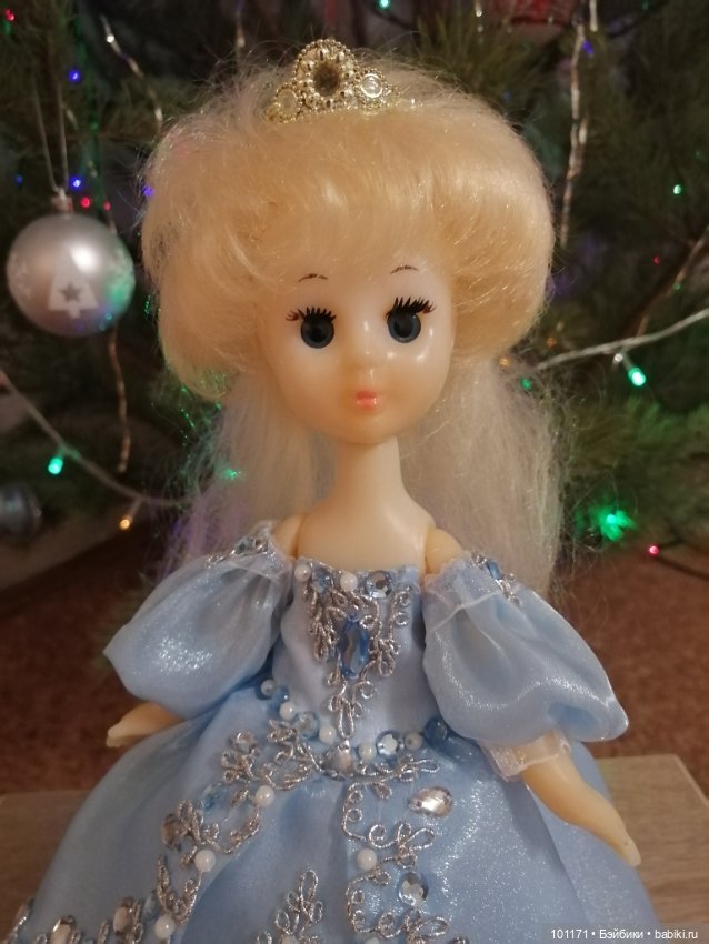 Ивановская Золушка : сказка на Рождество (фото 3)