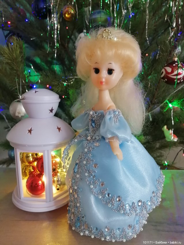 Ивановская Золушка : сказка на Рождество (фото 7)