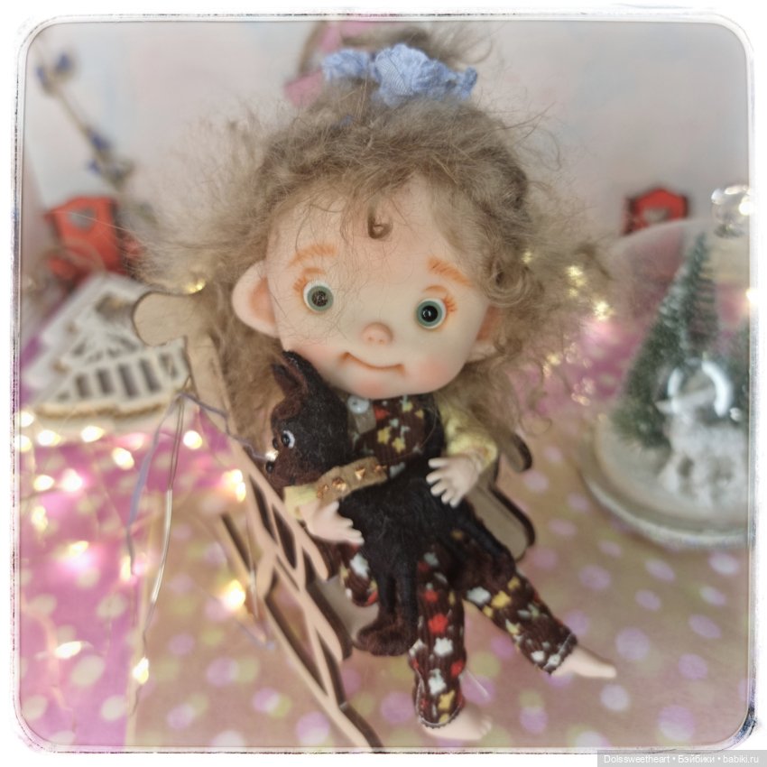 Счастливого Рождества❄️❄️❄️ (фото 7)