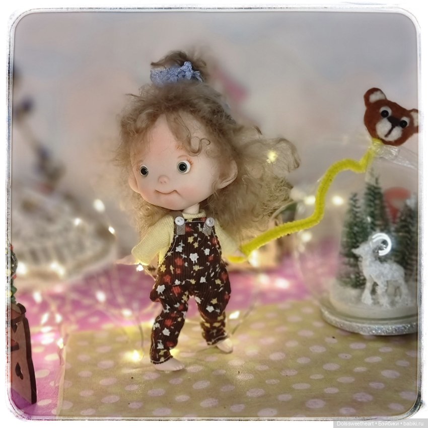 Счастливого Рождества❄️❄️❄️ (фото 6)