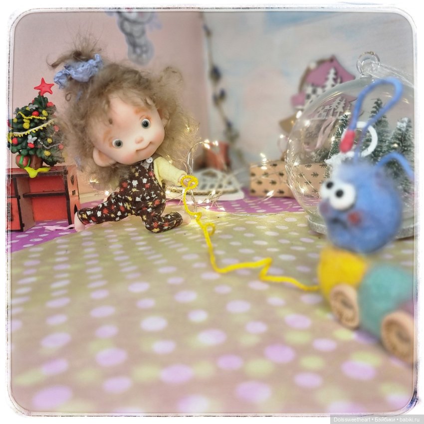 Счастливого Рождества❄️❄️❄️ (фото 8)