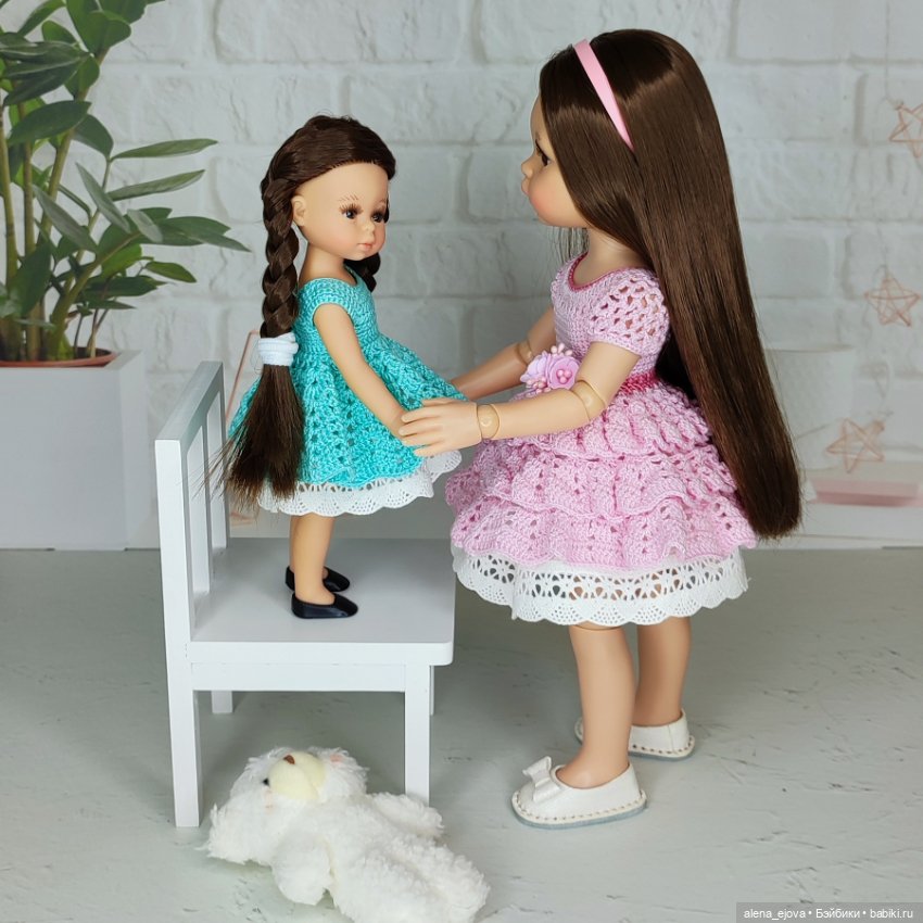 Мини паолочки нужны мне или нет🤔 (фото 9)