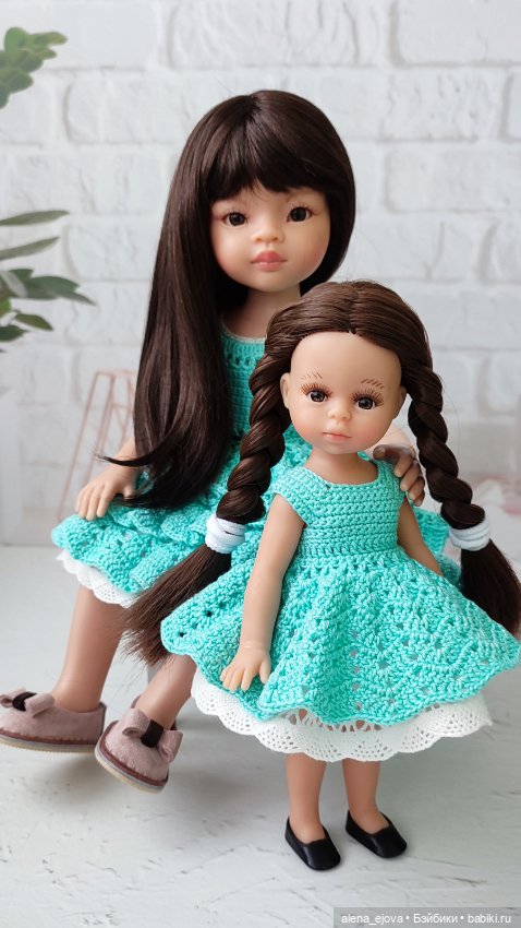 Мини паолочки нужны мне или нет🤔 (фото 5)