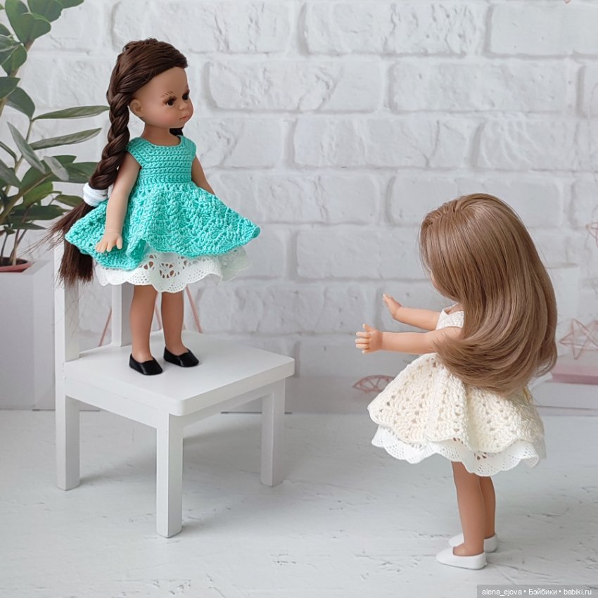 Мини паолочки нужны мне или нет🤔 (фото 8)