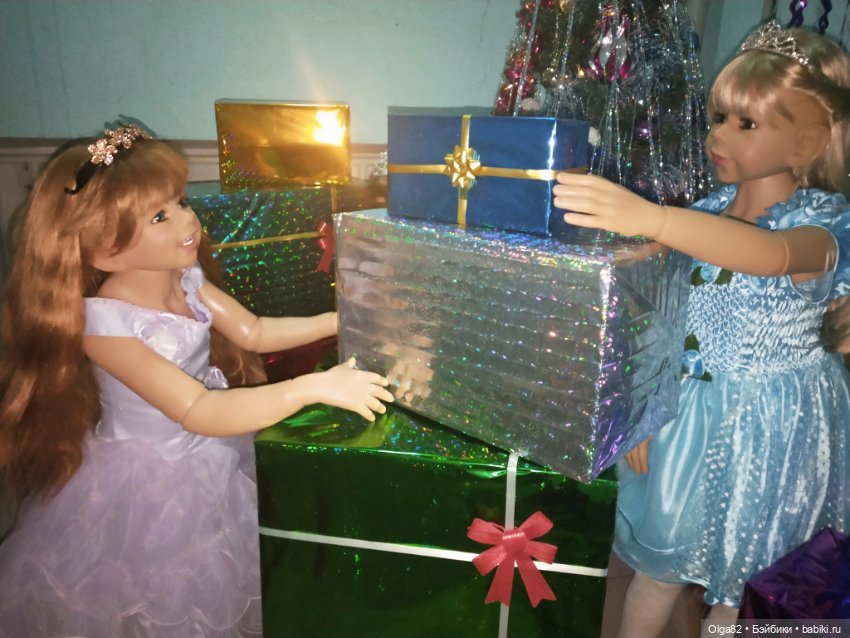 С Новым годом! С Рождеством (фото 3)