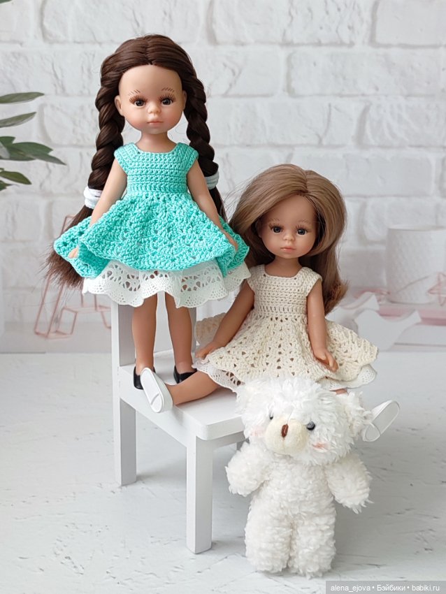 Мини паолочки нужны мне или нет🤔 (фото 4)