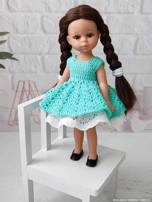 Мини паолочки нужны мне или нет🤔 (фото 6)