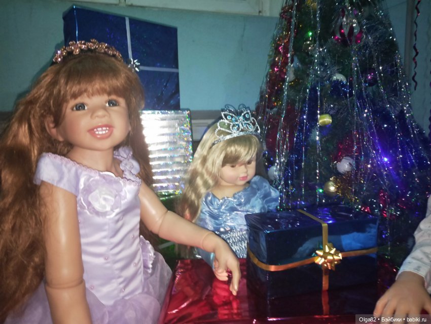 С Новым годом! С Рождеством (фото 4)
