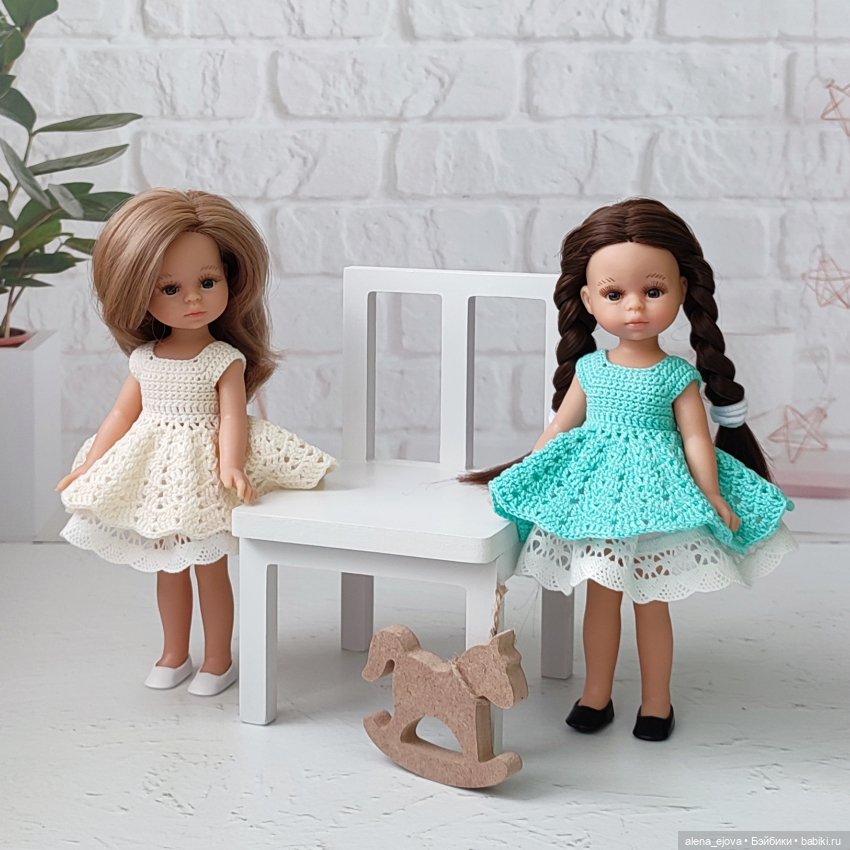 Мини паолочки нужны мне или нет🤔 (фото 10)